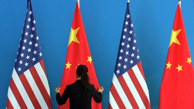 Китай призвал США «немедленно» отменить новые пошлины