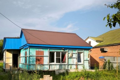 В Жердевке обнаружили тело мужчины с ножевыми ранениями