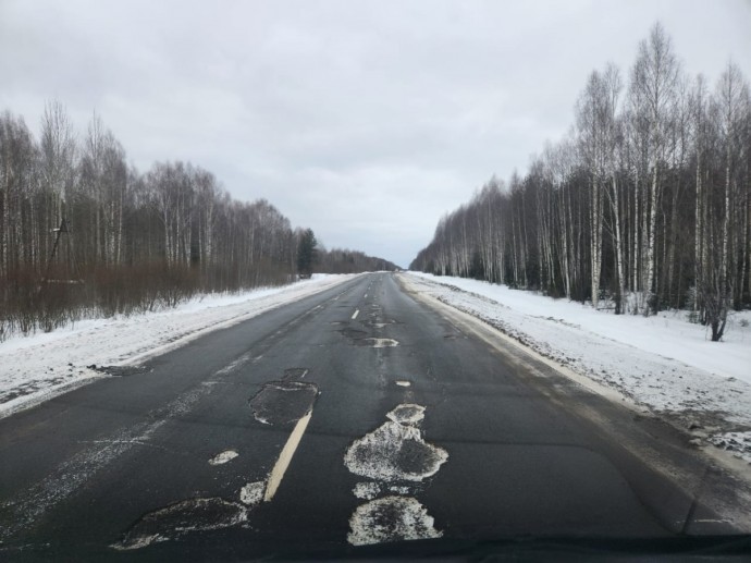 Губернатор намерен разобраться с ФКУ «Прикамье»