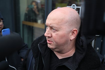 Бурунов рассказал о подвиге Романа Попова Бурунов рассказал о подвиге Романа Попова