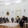 Российско-армянские переговоры