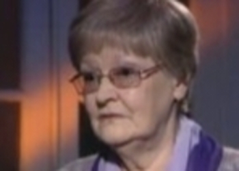 Умерла вдова Леонида Гайдая, актриса Нина Гребешкова