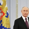 Путин 1 сентября проведет переговоры с лидерами Таджикистана и Монголии