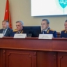 В Санкт-Петербурге состоялось представление руководителя Главного следственного управления