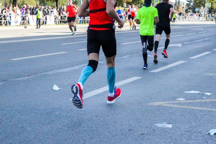 В Перми 20 сентября ограничат движение транспорта