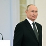 Президенту Путину доверяют 80% опрошенных россиян — ВЦИОМ