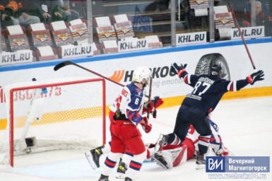 Экс-хоккеист «Металлурга» неожиданно выставлен на драфт отказов КХЛ