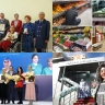 Топ-10 новостей: изменение автобусных маршрутов, повышение баллов ЕГЭ и Музей алмаза