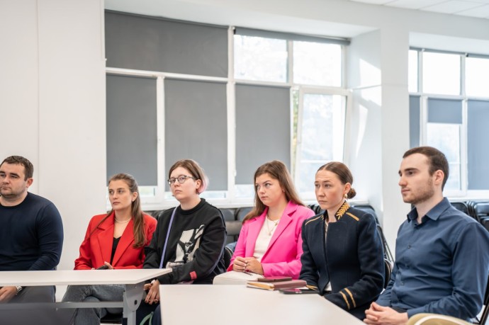 Хакатон для молодых ученых «Яро.Славно.Научно» впервые пройдет в Ярославской области Хакатон для молодых ученых «Яро.Славно.Научно» впервые пройдет в Ярославской области