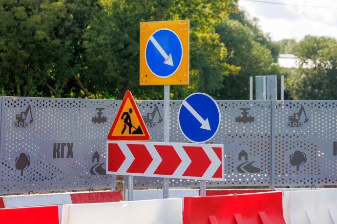 Городские организации могут отправить уведомление об аварийно-восстановительных работах через mos.ru
