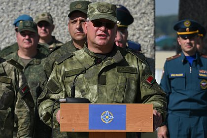 В Белоруссии сравнили обстановку в стране с июнем 1941 года