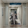 В белгородские больницы доставили двух раненых мужчин