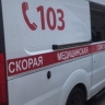 В Курске при ДТП с автобусом пострадал водитель скутера