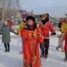 «Уралхим» поддержал проведение в Кирово-Чепецке масленичных гуляний