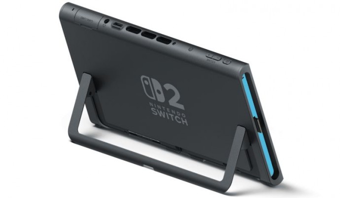 Из-за возросших пошлин Nintendo отказалась принимать предварительные заказы на Switch 2 с 9 апреля
