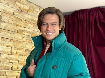 Прохор Шаляпин уверен, что раскрыл секрет вечной молодости