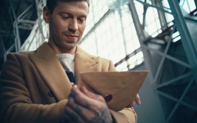 "Всё раздуто". Защитник "Балтики" - о скандале со Смоловым