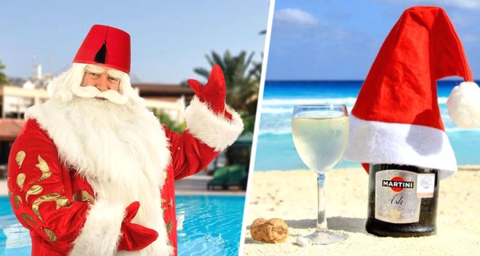 Что Турция готовит российским туристам на Новый год