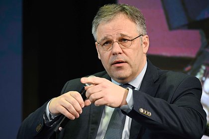 В России обвинили Запад в игнорировании проблемы «Миротворца»