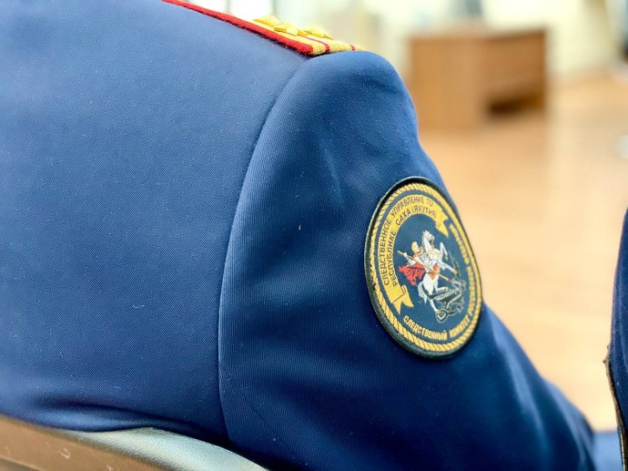 Следком Якутии начал проверку по сообщению о незаконном лишении свободы двух мужчин