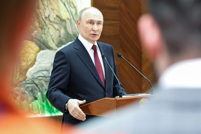 В России запустят программу структурной перестройки экономики