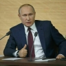 Президент назвал ложью легенду о планах России напасть на НАТО