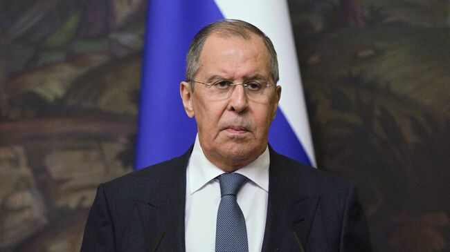 В США есть компании, готовые сотрудничать с Россией, заявил Лавров