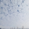 Неделя начнётся с облачного дня