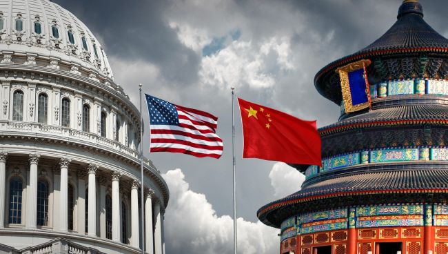США не готовы к торговой войне с Китаем — эксперт Крамер