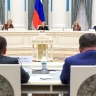 Матвиенко считает необходимым упорядочить демографические рейтинги регионов
