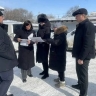 В Благовещенске перенесут и реконструируют площадку ТКО при поддержке депутата
