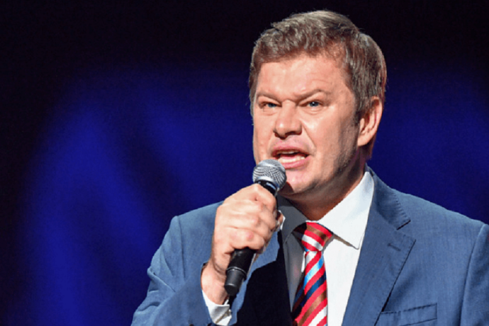 Губерниев: "Если FIS найдет варианты, на ОИ-2026 поедут два человека от России"