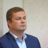 Михаил Евраев представил нового руководителя «Яроблводоканала»