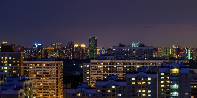 Собянин сообщил об устранении еще одного беспилотника на подлете к Москве