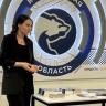 Костромским детям подарили книги как у Путина