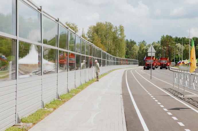 Пензенские дороги опередили соседей: как регион выглядит на всероссийской карте качества асфальта Пензенские дороги опередили соседей: как регион выглядит на всероссийской карте качества асфальта