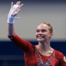 Мельникова завоевала золото в многоборье на чемпионате Европы по спортивной гимнастике, Калмыкова — вторая