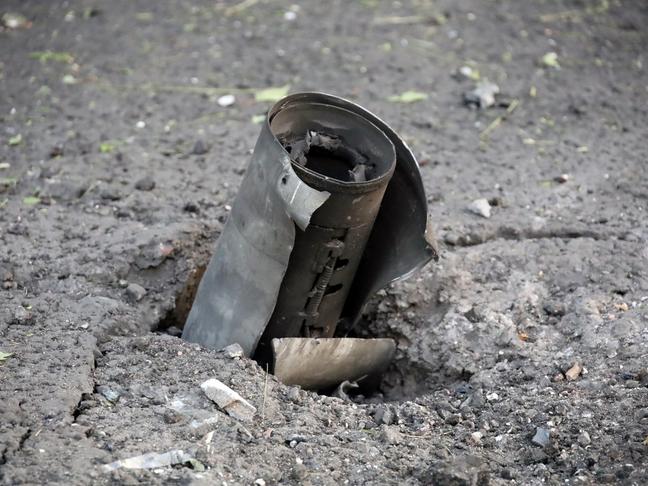49 боеприпасов и 5 беспилотников выпустили ВСУ по Краснояружскому району
