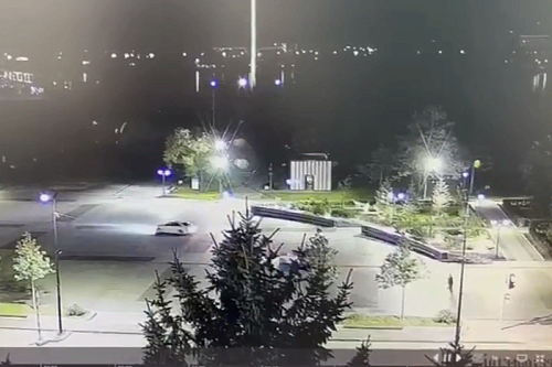 Амурчане, устроившие заезд по площади Ленина, получили штрафы на 50 тысяч Амурчане, устроившие заезд по площади Ленина, получили штрафы на 50 тысяч