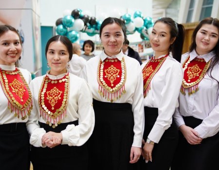 В Башкирии стартовал конкурс на лучшее освещение в СМИ развития госязыков