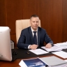 Михаил Евраев поздравил ярославских медиков с профессиональным праздником