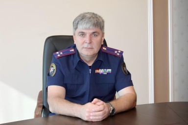 В кировском следкоме снова могут поменять руководство