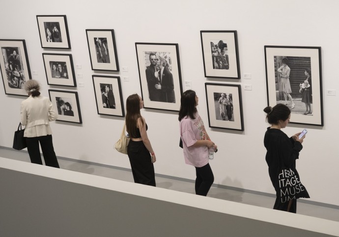 Сергунина: Более 270 новых выставок представили московские музеи за лето Сергунина: Более 270 новых выставок представили московские музеи за лето