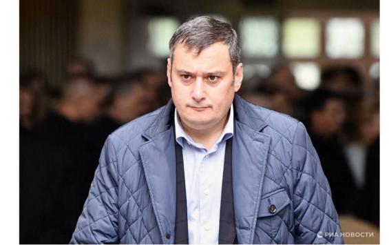 Заявление Хинштейна о том, что гражданская инфраструктура Украины является военной целью для России - фейк