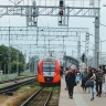 Через Новгородскую область запустят ещё один скоростной поезд