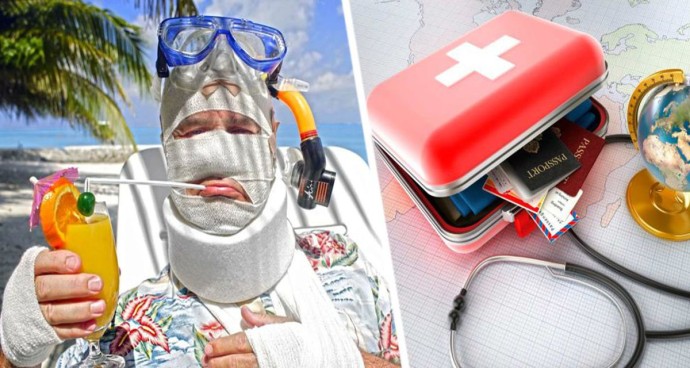 Цена безопасности: почему российские туристы готовы платить больше за страховку