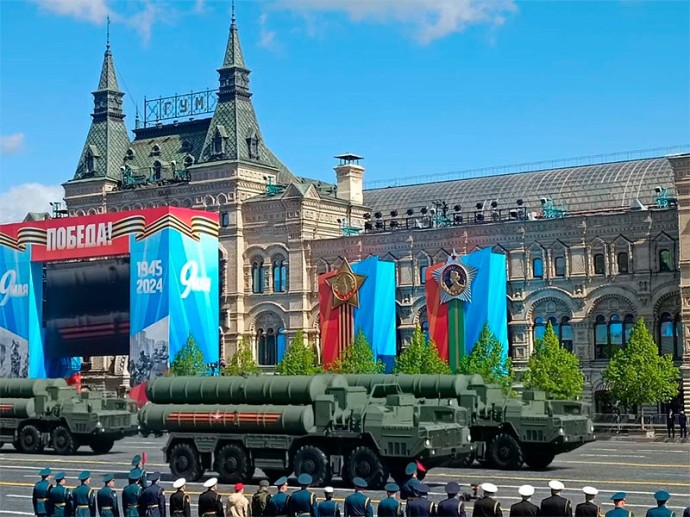 В поставках микросхем для оснащения ракет РФ теперь вместо стиральных машин обвиняют американские компании