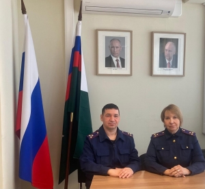 В Следственном комитете проведено совещание по вопросам подготовки кадров для подразделений Судебно-экспертного центра ведомства