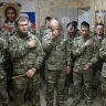 В Минобороны рассказали о соблюдении пасхального перемирия