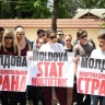 «Хайль Санду»: Русскоговорящие молдаване — «этнически некачественные»